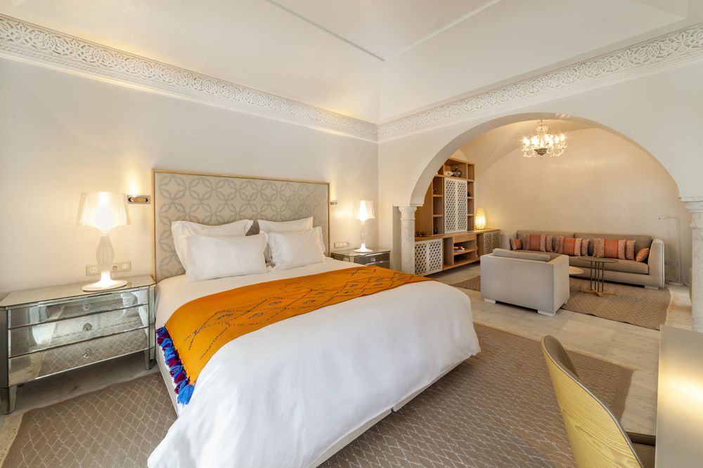 Dar Jeld Hôtel & Spa