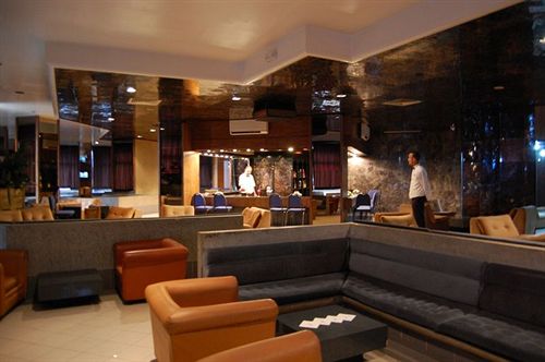 Diplomat Hotel