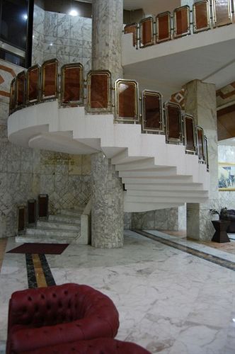 Diplomat Hotel