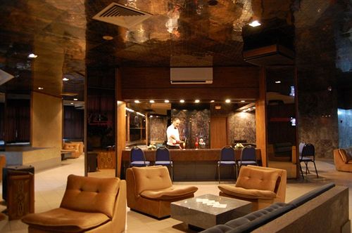Diplomat Hotel