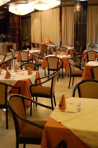 Diplomat Hotel