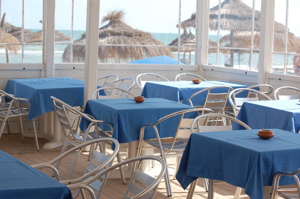 Djerba les Dunes