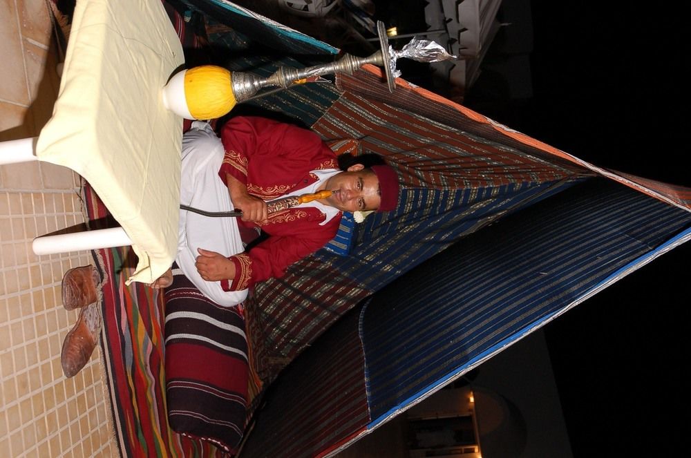 Djerba les Dunes