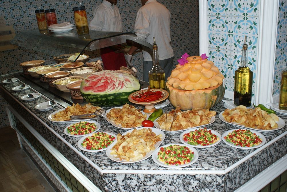 Djerba les Dunes