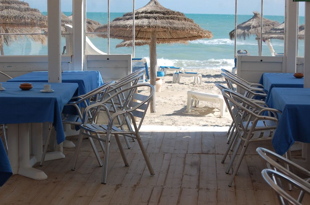 Djerba les Dunes