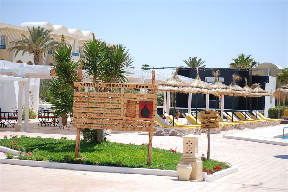 Djerba les Dunes