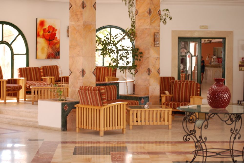 Djerba les Dunes