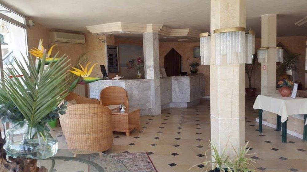 Djerba Orient