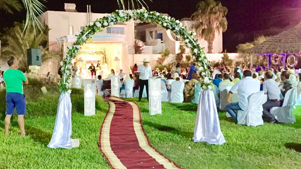 Djerba Orient