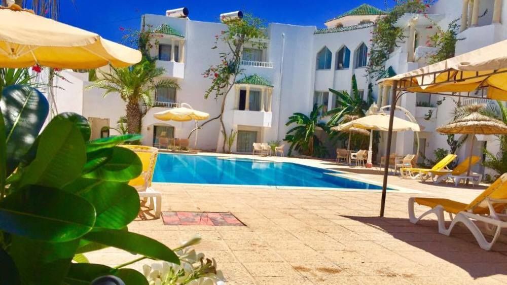 Djerba Orient