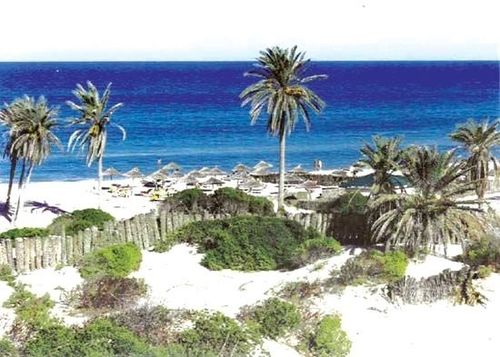 Djerba Orient