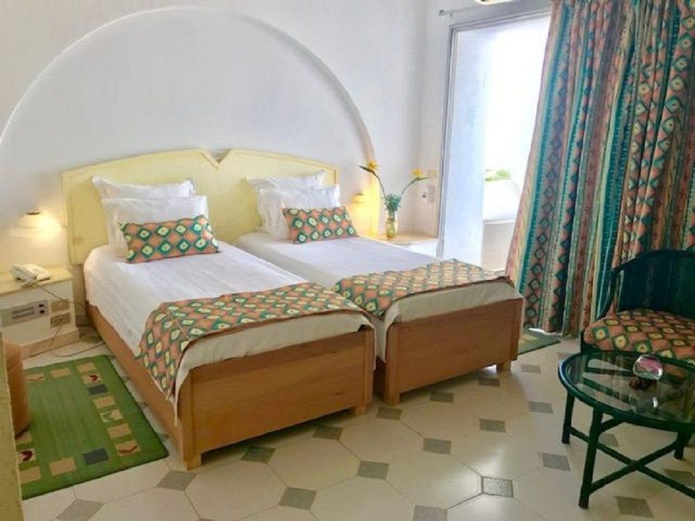 Djerba Orient