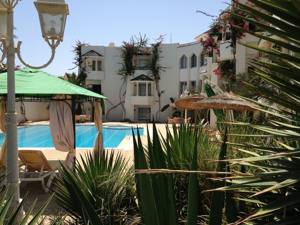 Djerba Orient
