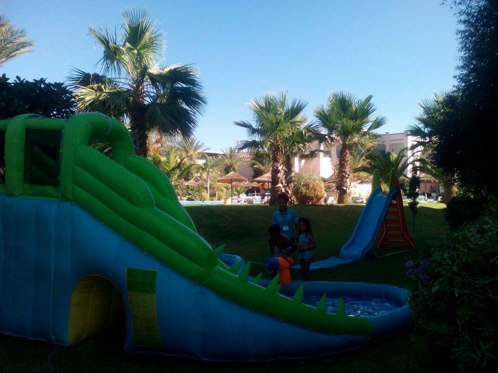 Eden Yasmine Hotel & Spa