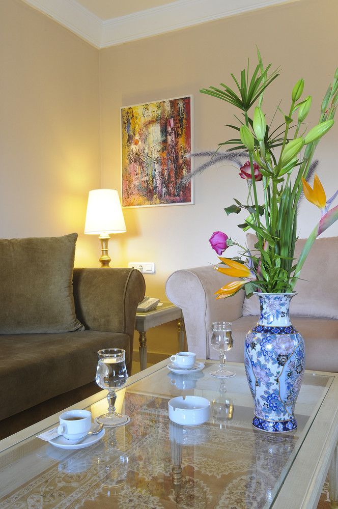 Eden Yasmine Hotel & Spa