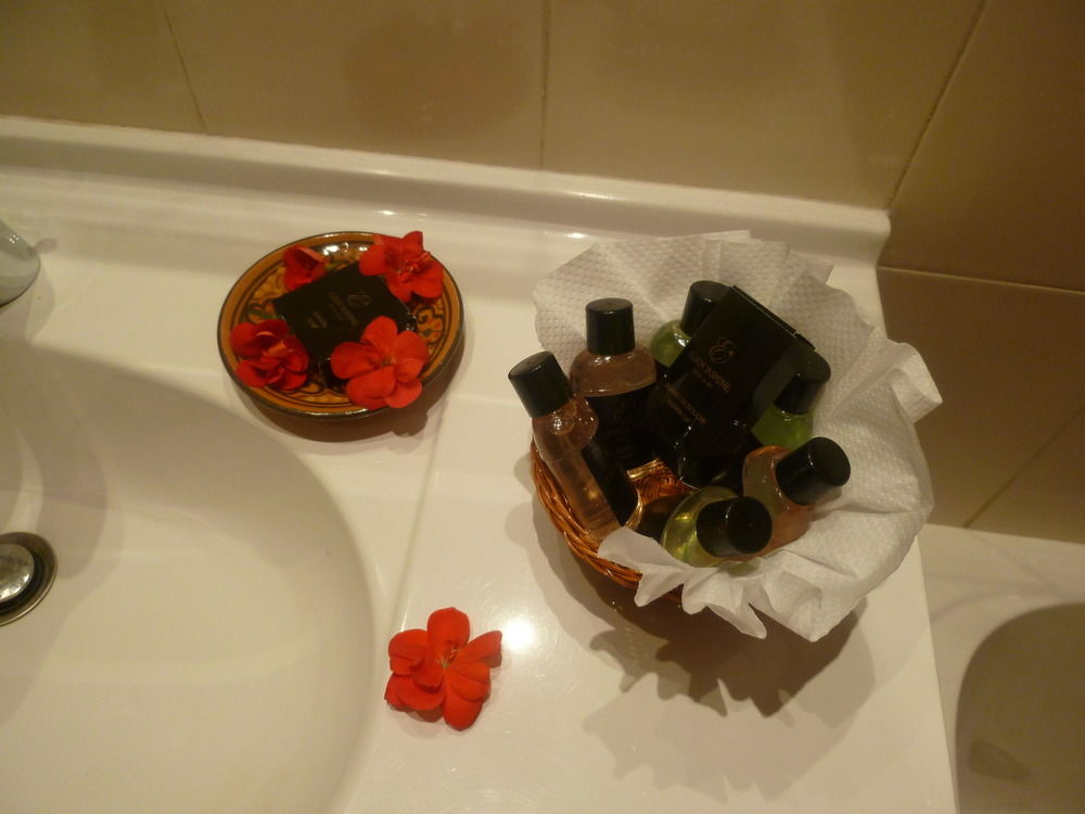 Eden Yasmine Hotel & Spa