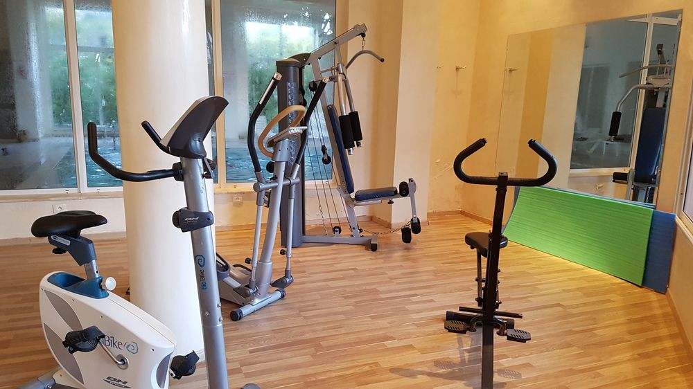 Eden Yasmine Hotel & Spa