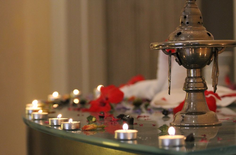 Eden Yasmine Hotel & Spa