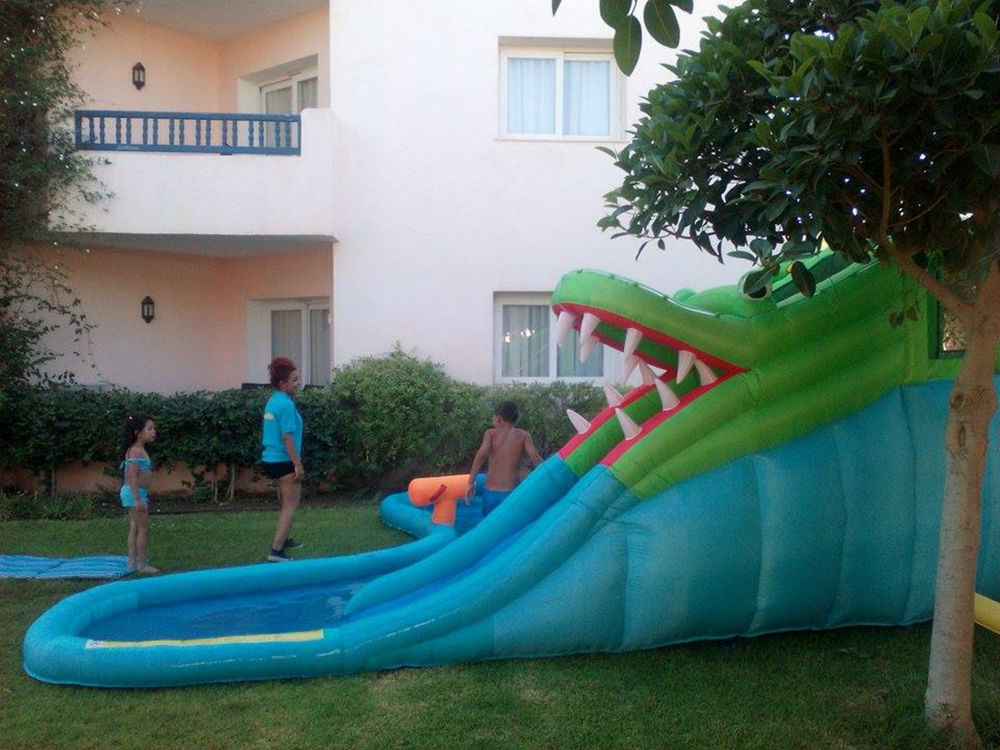 Eden Yasmine Hotel & Spa