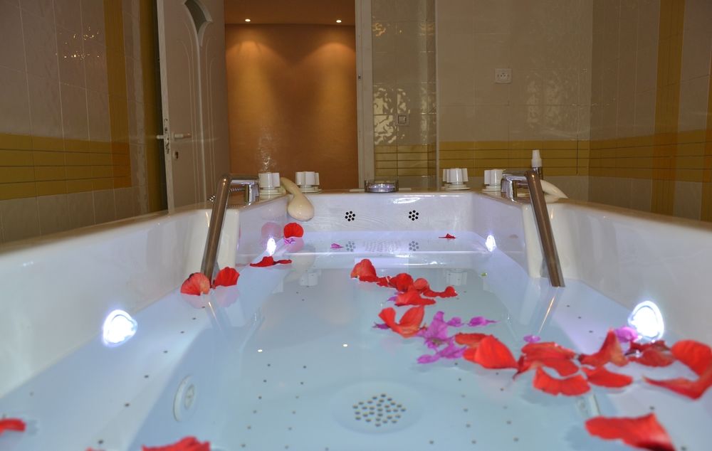 Eden Yasmine Hotel & Spa
