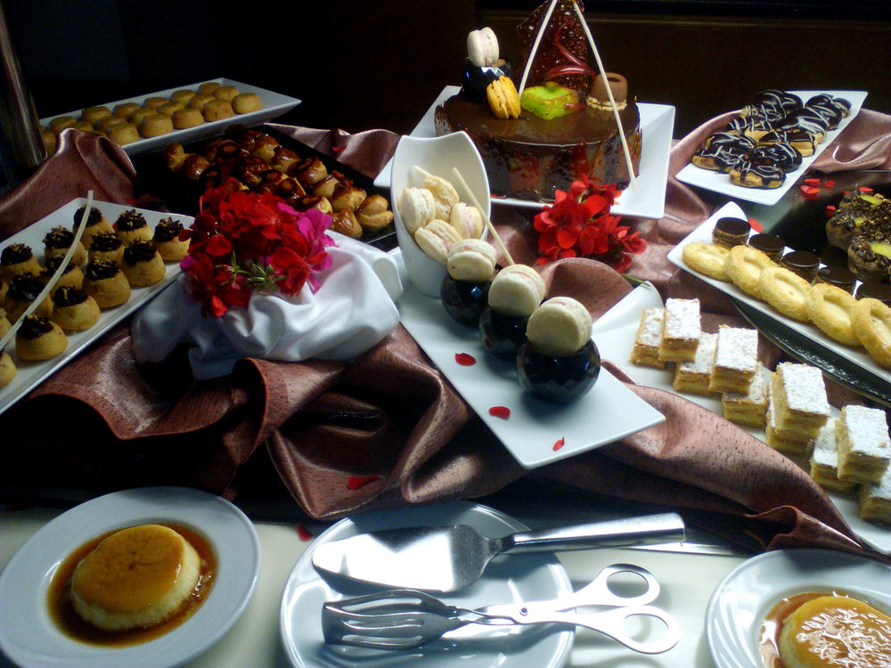 Eden Yasmine Hotel & Spa