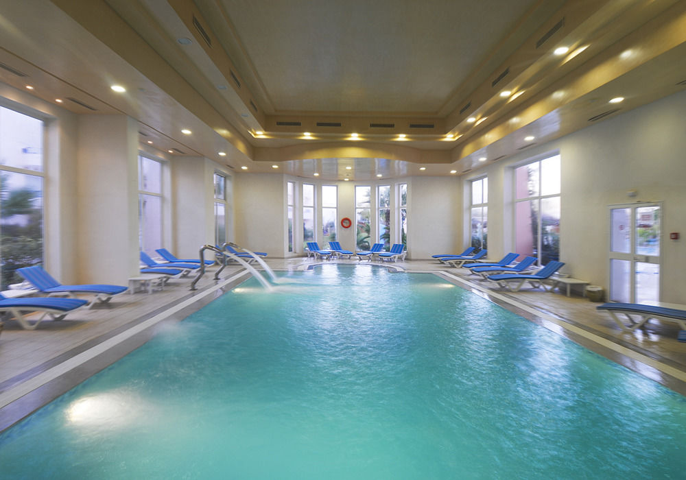 Eden Yasmine Hotel & Spa