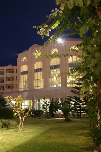 El Mouradi El Menzah