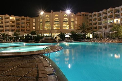 El Mouradi El Menzah