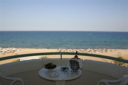 El Mouradi El Menzah