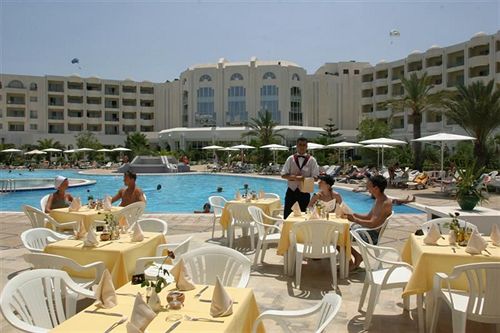 El Mouradi El Menzah