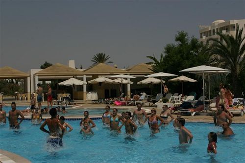 El Mouradi El Menzah