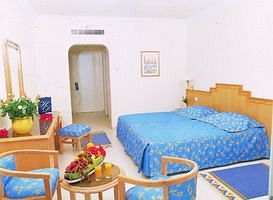 El Mouradi El Menzah