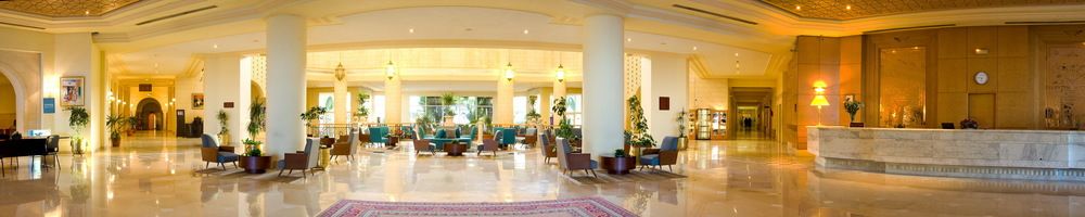 El Mouradi Hammamet