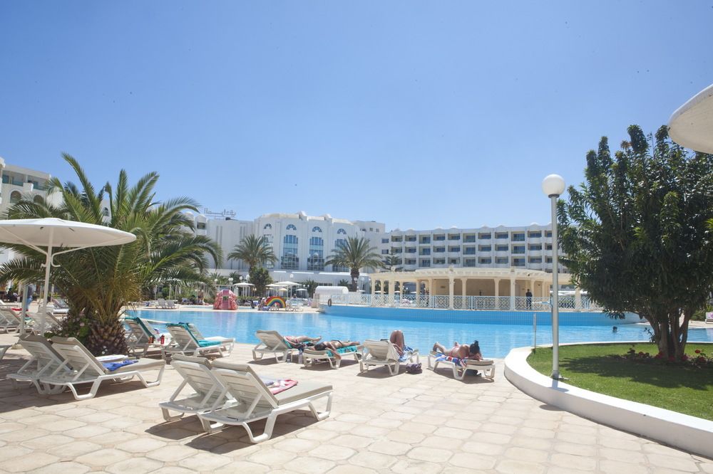 El Mouradi Hammamet