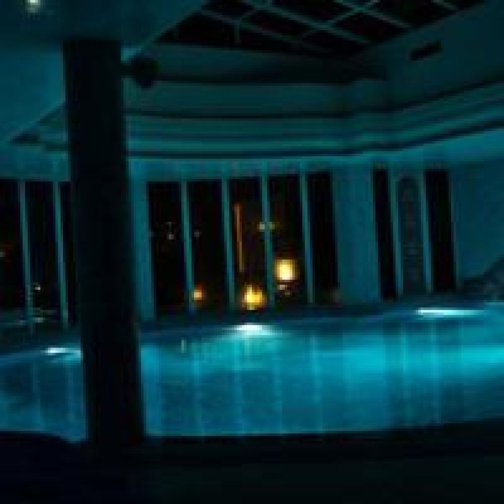 Folla Aqua Resort