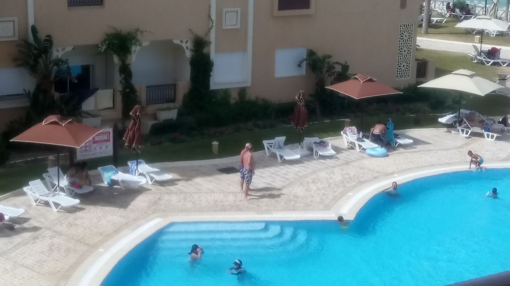 Folla Aqua Resort