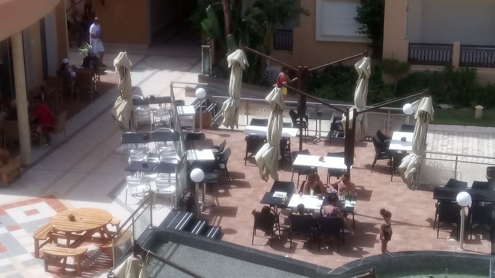Folla Aqua Resort