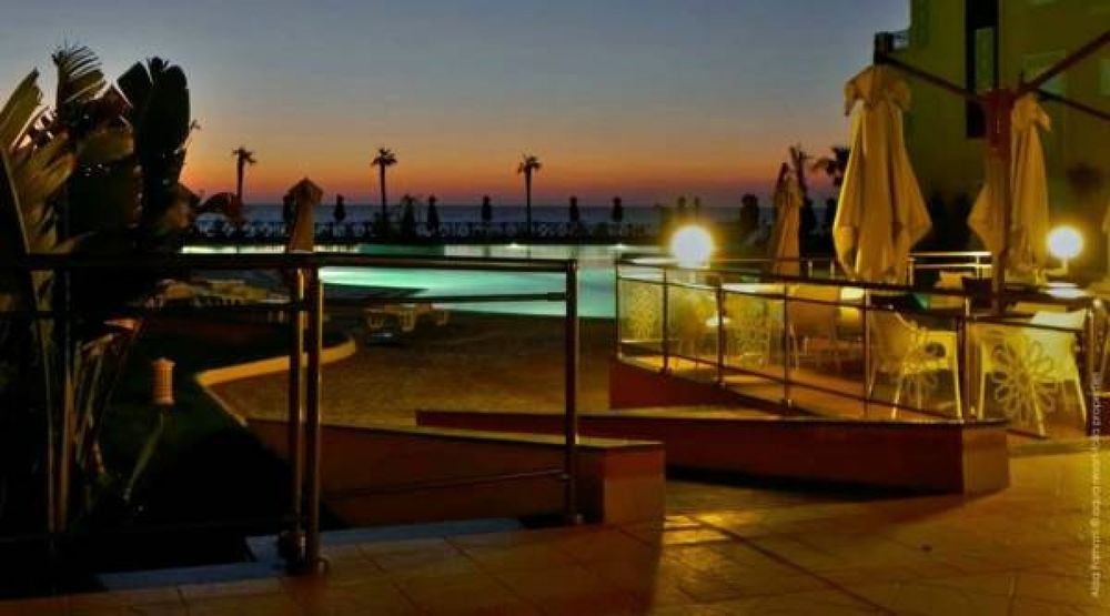 Folla Aqua Resort