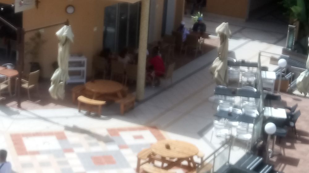 Folla Aqua Resort