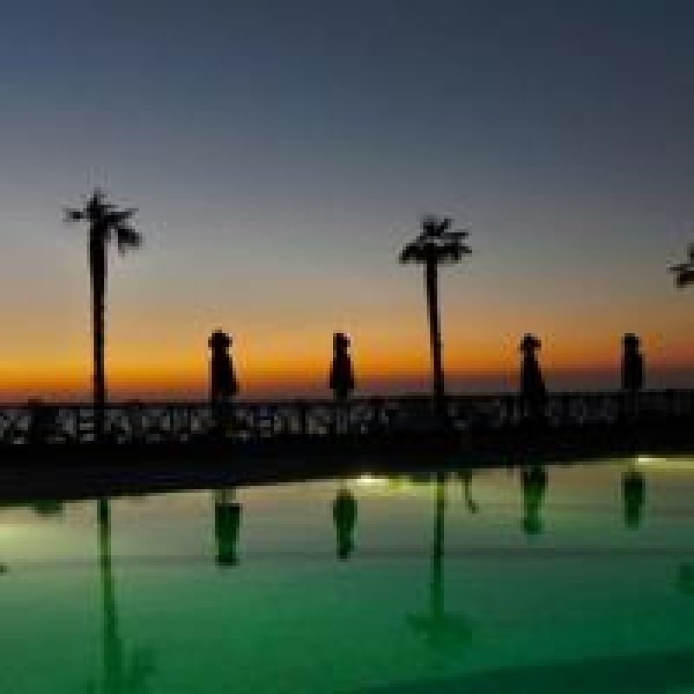 Folla Aqua Resort