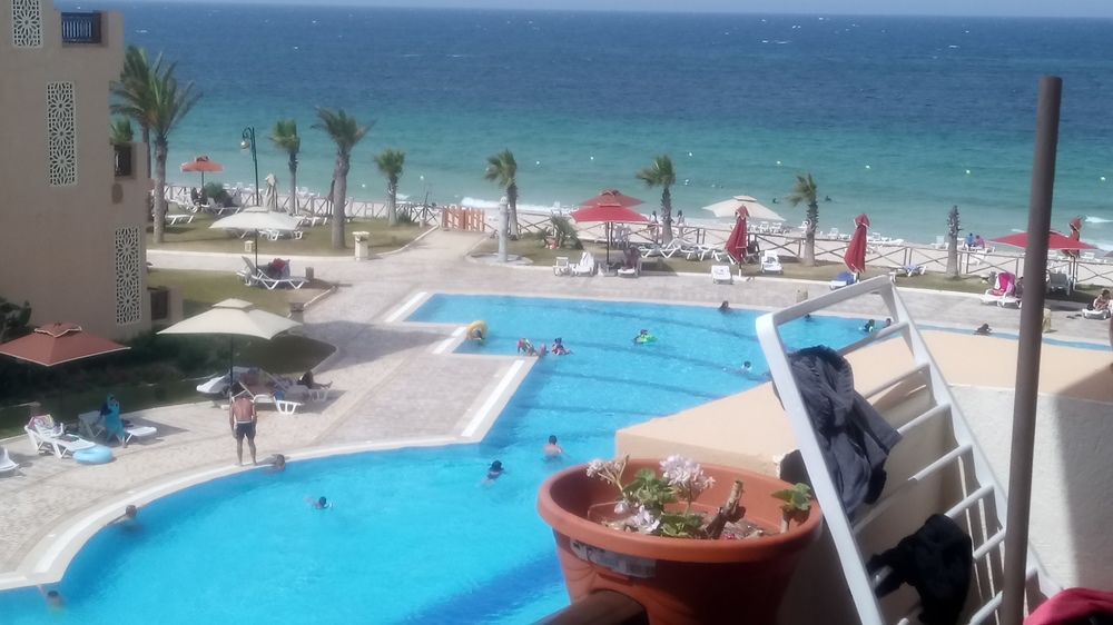 Folla Aqua Resort
