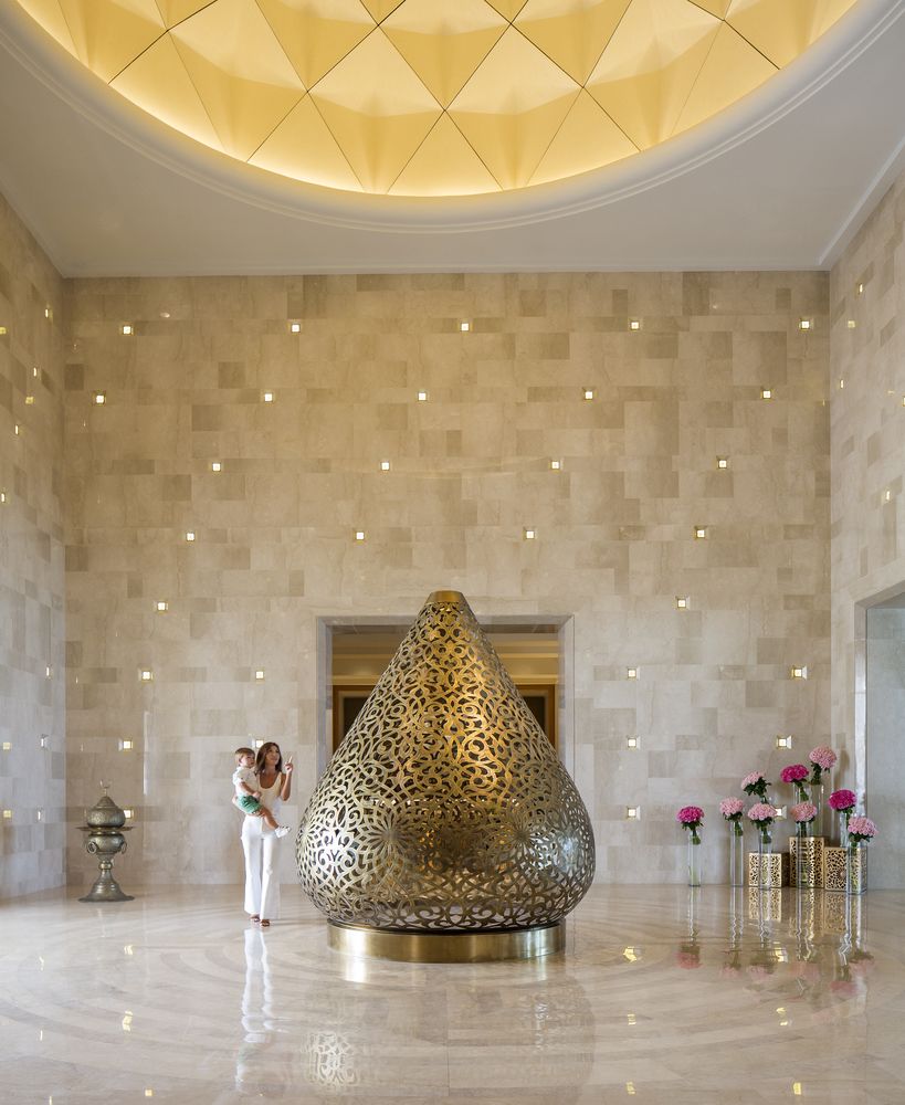 Four Seasons Hotels and Resorts