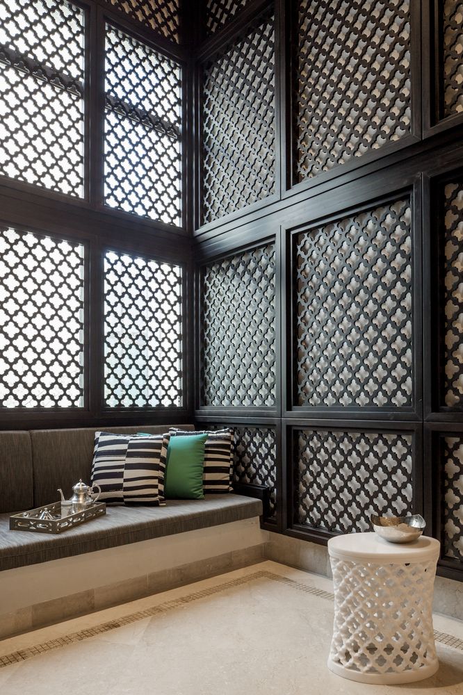 Four Seasons Hotels and Resorts
