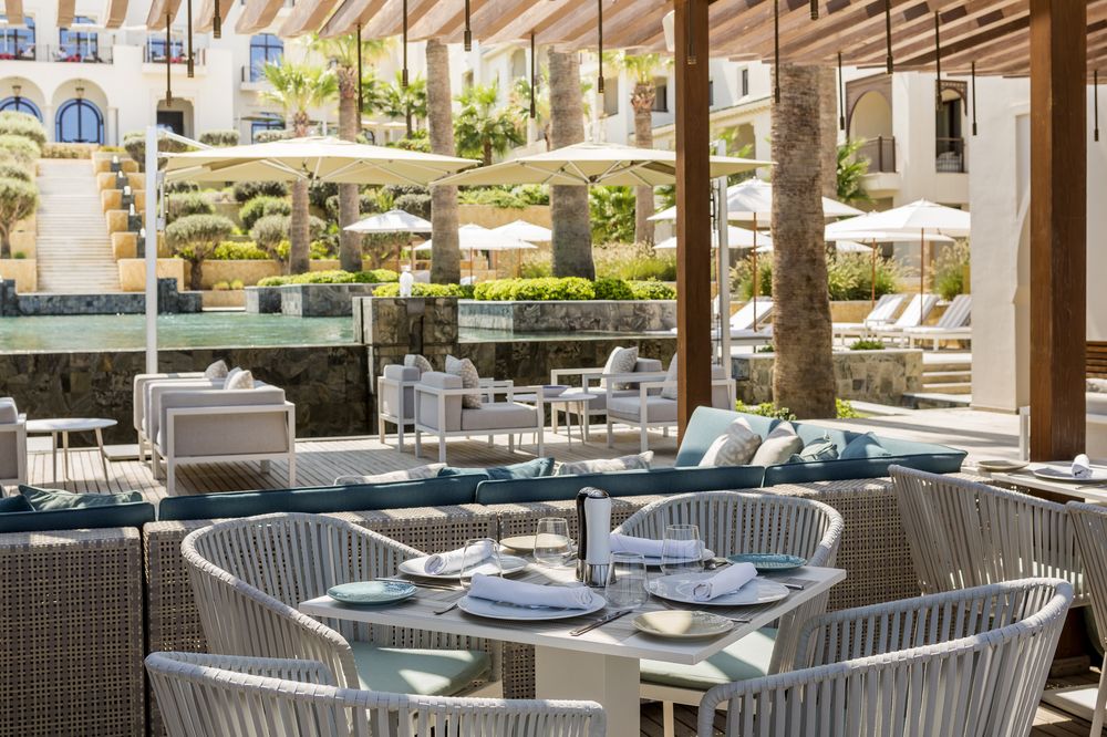 Four Seasons Hotels and Resorts