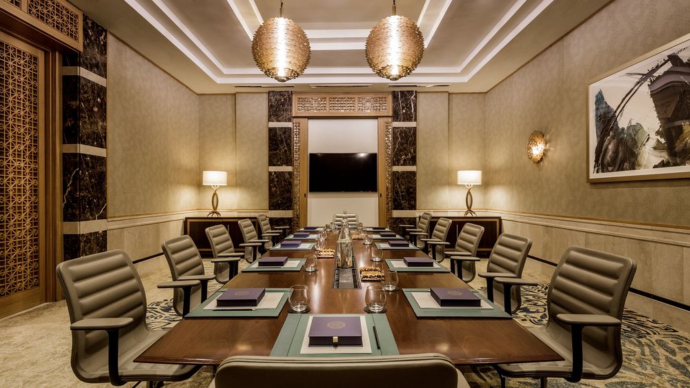 Four Seasons Hotels and Resorts