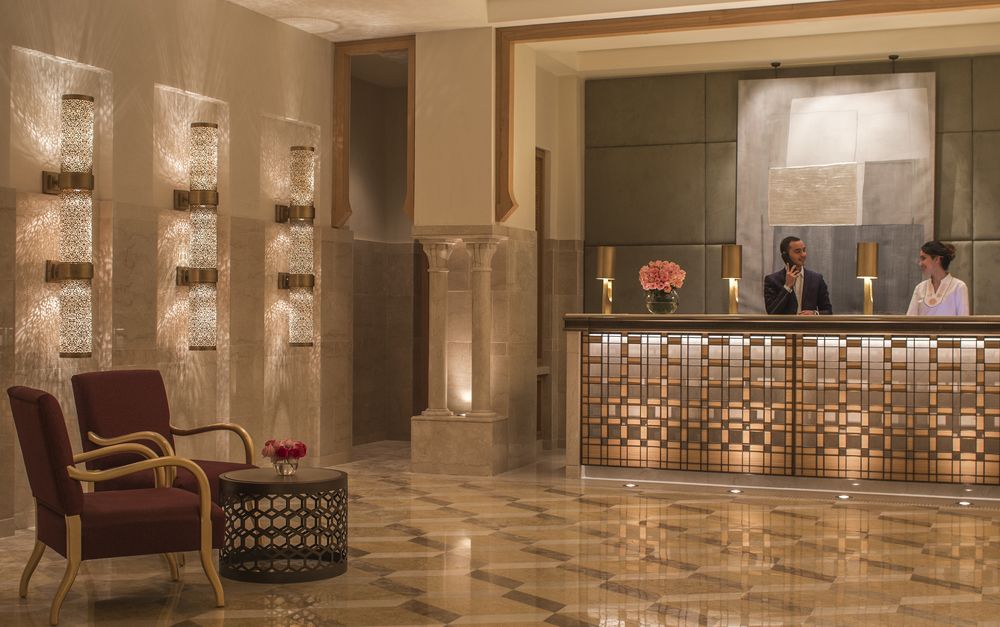 Four Seasons Hotels and Resorts