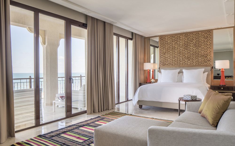 Four Seasons Hotels and Resorts