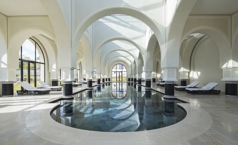 Four Seasons Hotels and Resorts