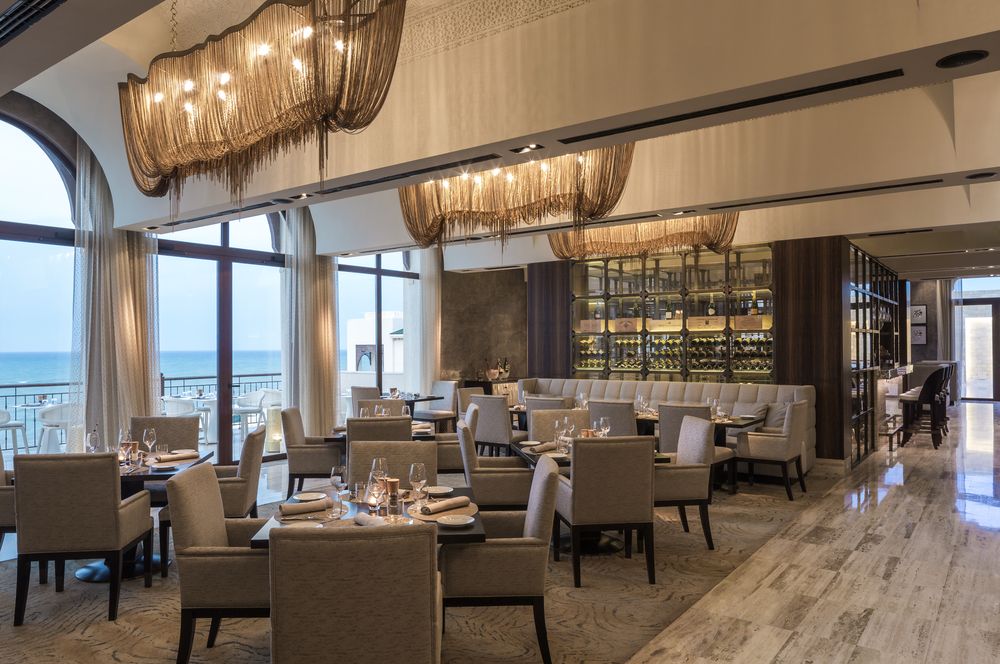 Four Seasons Hotels and Resorts