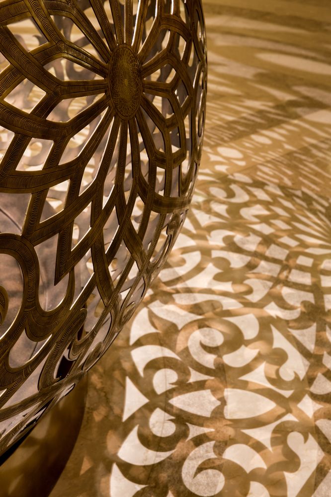 Four Seasons Hotels and Resorts